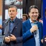 La Liguria fa il pieno di big nazionali: tra Genova e Rapallo attesi Schlein, Conte, Renzi e Calenda La Liguria fa il pieno di big nazionali: tra Genova e Rapallo attesi Schlein, Conte, Renzi e Calenda