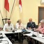 Sicurezza nel Medio Ponente, Viscogliosi: "Sull'abbandono dei rifiuti è il Municipio più virtuoso per attività di sanzionamento"