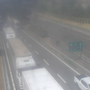 A10, camion si ribalta tra Arenzano e Pra': traffico bloccato verso Genova A10, camion si ribalta tra Arenzano e Pra': traffico bloccato verso Genova