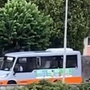 Linea 71, dopo la rissa e la sassaiola scatta la scorta della polizia locale. Salis: "Chiediamo urgentemente un tavolo prefettizio" Linea 71, dopo la rissa e la sassaiola scatta la scorta della polizia locale. Salis: "Chiediamo urgentemente un tavolo prefettizio"