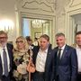 Forza Italia, il congresso del nuovo corso: Bagnasco segretario regionale, Vaccarezza vice e capogruppo in Regione, Scajola capo delegazione Forza Italia, il congresso del nuovo corso: Bagnasco segretario regionale, Vaccarezza vice e capogruppo in Regione, Scajola capo delegazione