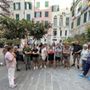 Il Centro Storico non si arrende al declino: in piazza don Gallo il presidio di comunità per riprendersi gli spazi condivisi Il Centro Storico non si arrende al declino: in piazza don Gallo il presidio di comunità per riprendersi gli spazi condivisi