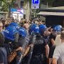 Aggressioni ai giornalisti durante il corteo di Sestri Ponente, due cronisti parti offese nell’inchiesta della Procura