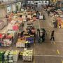 Mercato ortofrutticolo, la Lega porta il caso in Comune: "Tuteliamo i negozi di vicinato e la viabilità della delegazione" Mercato ortofrutticolo, la Lega porta il caso in Comune: "Tuteliamo i negozi di vicinato e la viabilità della delegazione"