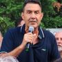 Vannacci arriva ad Albaro: "Stiamo portando avanti un sogno per la nostra nazione" Vannacci arriva ad Albaro: "Stiamo portando avanti un sogno per la nostra nazione"