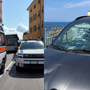 Investito sulle strisce in via Murcarolo, la vittima è Ulderico Puppo