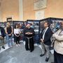 Ponte Morandi, a Tursi immagini e voci per ricordare le 43 vittime: “La memoria ha bisogno di chi non si stanca di raccontare” Ponte Morandi, a Tursi immagini e voci per ricordare le 43 vittime: “La memoria ha bisogno di chi non si stanca di raccontare”