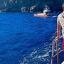 Tragedia in mare a Chiavari, una delle due persone soccorse davanti a Torre Fara è deceduta Tragedia in mare a Chiavari, una delle due persone soccorse davanti a Torre Fara è deceduta