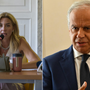 Sicurezza, vertice a Roma tra la sindaca Salis e il ministro Piantedosi: in arrivo un piano ad alto impatto per il centro storico Sicurezza, vertice a Roma tra la sindaca Salis e il ministro Piantedosi: in arrivo un piano ad alto impatto per il centro storico