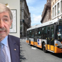 Bucci: "Amt non ha mai avuto così tante risorse. Se oggi saltano le linee bisogna capire perché" Bucci: "Amt non ha mai avuto così tante risorse. Se oggi saltano le linee bisogna capire perché"