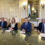 Terzo Valico, via libera a 58,6 milioni per Certosa, Rivarolo e Sampierdarena: partono espropri e nuove opere Terzo Valico, via libera a 58,6 milioni per Certosa, Rivarolo e Sampierdarena: partono espropri e nuove opere