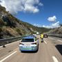 A10, incidente mortale tra Arenzano e Pra': morto un motociclista