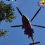 Tragedia nei boschi di Montebruno, 75enne muore dopo una caduta