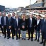 Centro del Mare, il nuovo hub della blue economy prende forma: lavori avanti verso il 2028