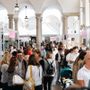 Book Pride chiude con sale piene a Palazzo Ducale: oltre cento editori e 160 ospiti