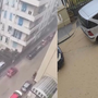 Maltempo, termina l'allerta arancione a Genova: scuole aperte, alberi caduti e verifiche in via San Fruttuoso Maltempo, termina l'allerta arancione a Genova: scuole aperte, alberi caduti e verifiche in via San Fruttuoso