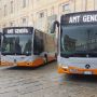 Crisi AMT, Salis e Terrile: “La situazione era nota da mesi. Ora serve responsabilità”