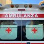Sestri Ponente, operaio cade da impalcatura per tre metri: è grave