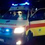 Pra', incidente mortale nella notte: quarantenne in moto perde la vita