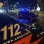 Notte di follia a Campomorone: una violenta lite finisce con due uomini giù dalla finestra e un terzo barricato in casa per ore
