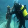 Tragica immersione al Cristo degli Abissi,  muore donna di cinquantatré anni