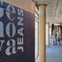 GenovaJeans, Orlando: “Non buttiamo via un patrimonio culturale che vale quasi un milione di euro”