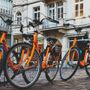 Genova protagonista della European Mobility Week: una settimana di eventi per una mobilità sostenibile e accessibile a tutti