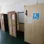 Amministrative nel Genovesato: alle 19 ha votato il 29,02%