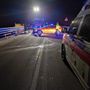 Tragedia a Lavagna, 23enne perde la vita dopo lo schianto in auto contro un muro Tragedia a Lavagna, 23enne perde la vita dopo lo schianto in auto contro un muro