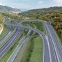 Tunnel Fontanabuona, il viceministro Rixi: “È in fase di approvazione definitiva, non sempre i concessionari autostradali sono efficienti”