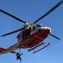 Tragedia sul monte Penna, fungaiolo di venticinque anni precipita in un burrone e muore