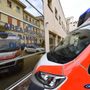 Tragico incidente a Pontedecimo, la vittima si chiamava Maurizio Perrone