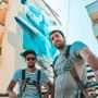 A Lugano LongLake Festival un nuovo intervento site-specific di Nevercrew