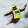Donna muore mentre fa canyoning in Canton Ticino