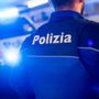 Infortunio fatale in Canton Ticino: uomo muore folgorato in stazione