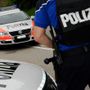 Furto in villa a Lugano, donna in manette