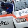 Spaccio di cocaina in Canton Ticino, in manette un 57enne