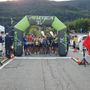 Baciato dal sole e dai panorami del Ceresio, il Porto-Brusino Trail regala spettacolo: successo per la grande gara transfrontaliera