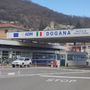 Fermato al valico di Ponte Tresa con la droga in auto: ucraino arrestato