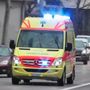Frontale con un camion in Canton Ticino, in gravi condizioni una 72enne italiana