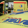 E' morto il ciclista svizzero caduto lunedì a Lugano dopo aver urtato un pedone sulle strisce