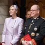 Un Omaggio Speciale per il Principe Alberto II per i vent'anni di regno