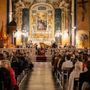 A Nizza il barocco non invecchia: otto concerti per ritrovare la musica la musica antica che non invecchia mai A Nizza il barocco non invecchia: otto concerti per ritrovare la musica la musica antica che non invecchia mai