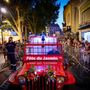 Grasse si veste di bianco: la Festa del Gelsomino compie 80 anni e trasforma la capitale del profumo in un grande palcoscenico a cielo aperto Grasse si veste di bianco: la Festa del Gelsomino compie 80 anni e trasforma la capitale del profumo in un grande palcoscenico a cielo aperto