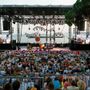 Jazz à Juan, sessantacinque anni e nessuna nostalgia: il festival della Costa Azzurra continua a reinventarsi Jazz à Juan, sessantacinque anni e nessuna nostalgia: il festival della Costa Azzurra continua a reinventarsi