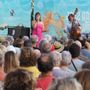 Jazz sotto le stelle al porto di Nizza: Lympia diventa un club a cielo aperto Jazz sotto le stelle al porto di Nizza: Lympia diventa un club a cielo aperto
