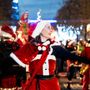 Nizza si prepara alla grande festa: il 6 dicembre torna la parata di Natale