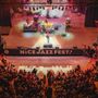 Tre giorni, grandi concerti e conti in ordine: il Nice Jazz Fest cambia formula e convince pubblico e organizzatori