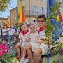 Biot riscopre la sua anima più autentica: quattro giorni di festa tra tradizioni, giochi e folklore (Foto) Biot riscopre la sua anima più autentica: quattro giorni di festa tra tradizioni, giochi e folklore (Foto)