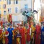 Draghi, tradizioni e spettacoli: Draguignan si trasforma per due giorni di festa